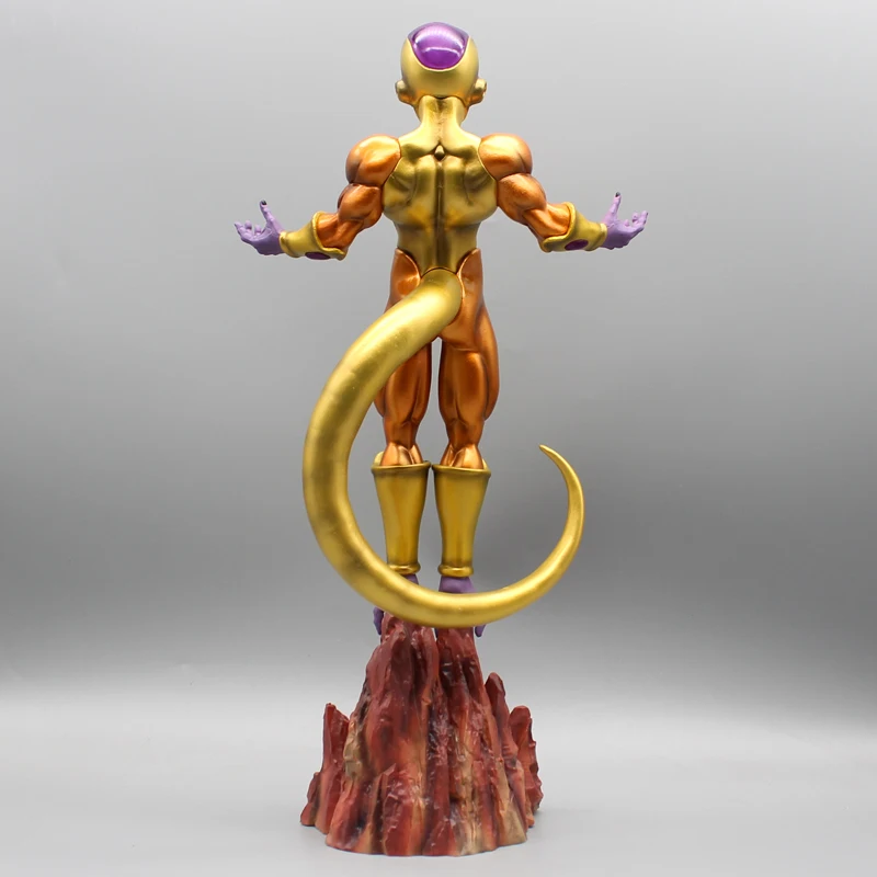 Golden Frieza Figur – Dragon Ball Z™