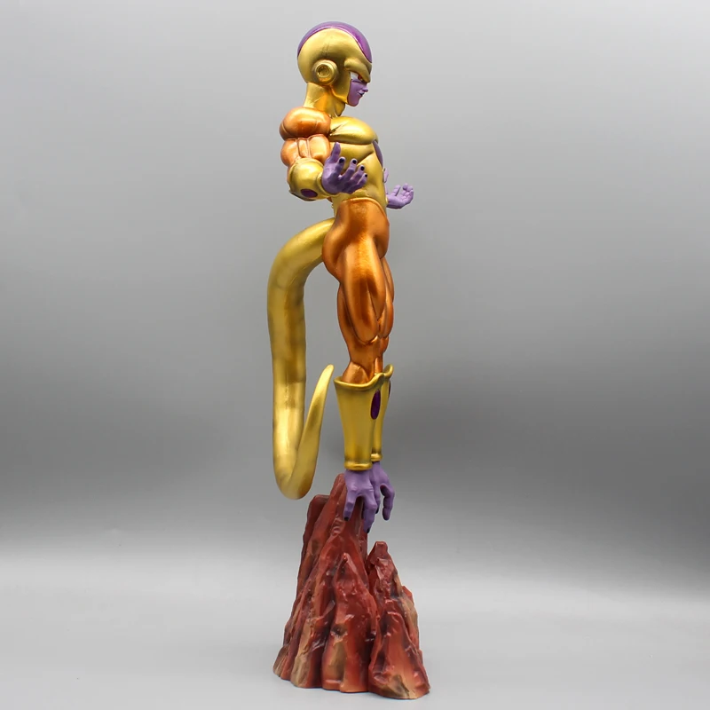 Golden Frieza Figur – Dragon Ball Z™