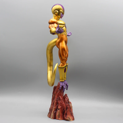 Golden Frieza Figur – Dragon Ball Z™