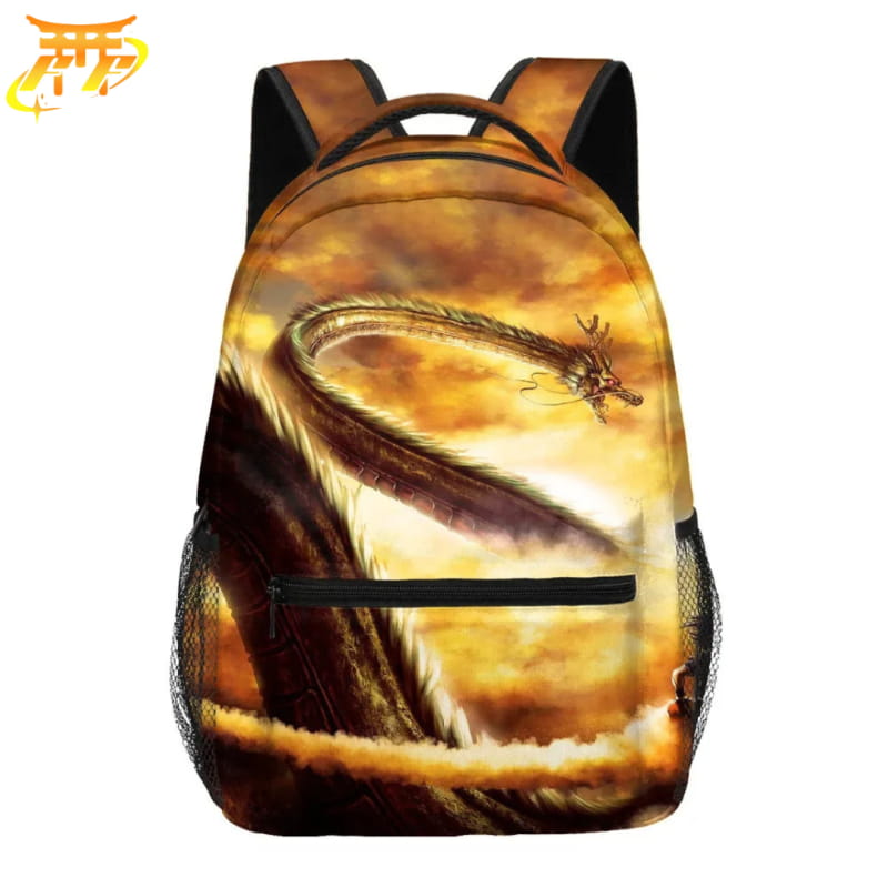 Golden Shenron ryggsäck – Dragon Ball Z™