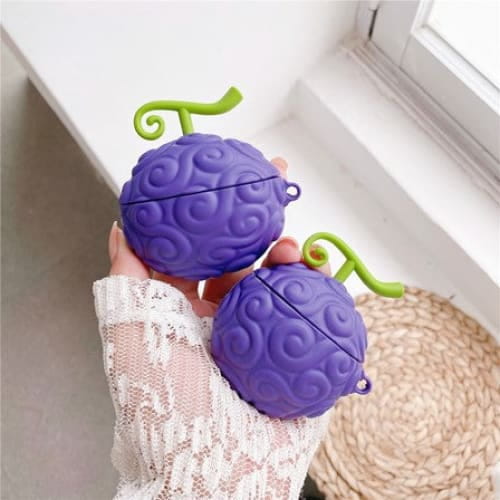 Gomu Gomu no Mi AirPods-fodral – One Piece™
