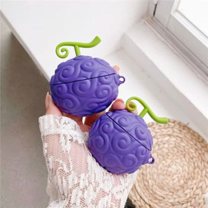 Gomu Gomu no Mi AirPods-fodral – One Piece™
