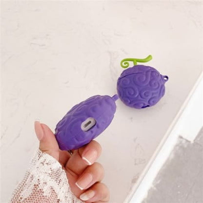 Gomu Gomu no Mi AirPods-fodral – One Piece™