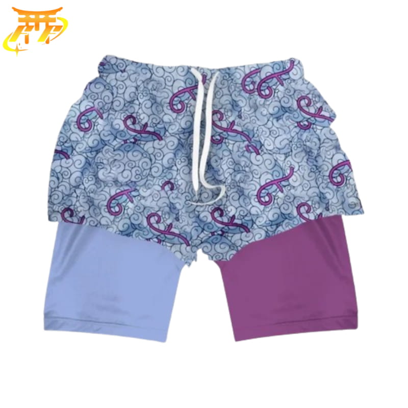 Gomu Gomu no Mi Shorts – One Piece™