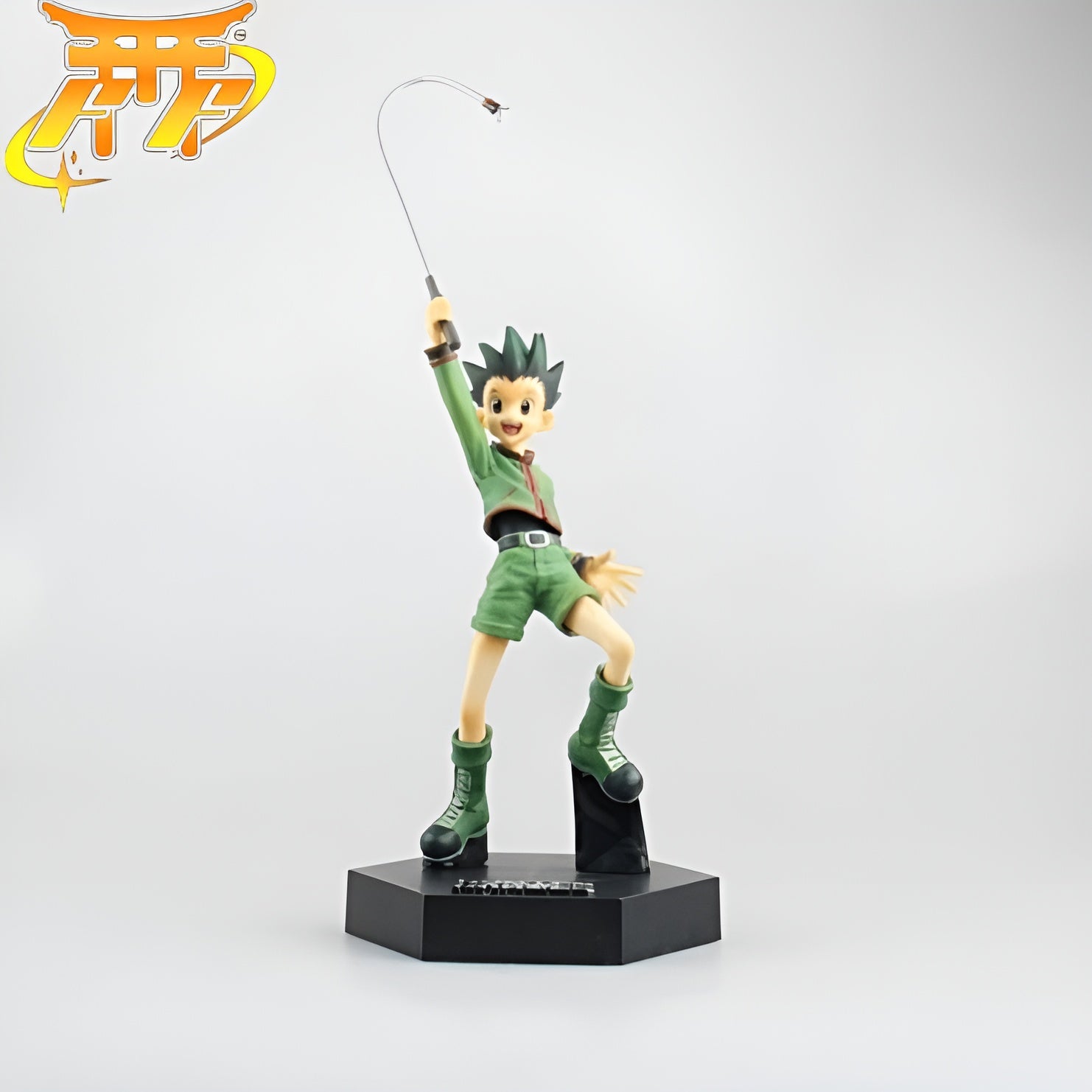 Gon Freecss Figur – Hunter x Hunter™