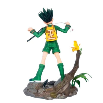 Gon Freecss Jägare Figur – Hunter x Hunter™