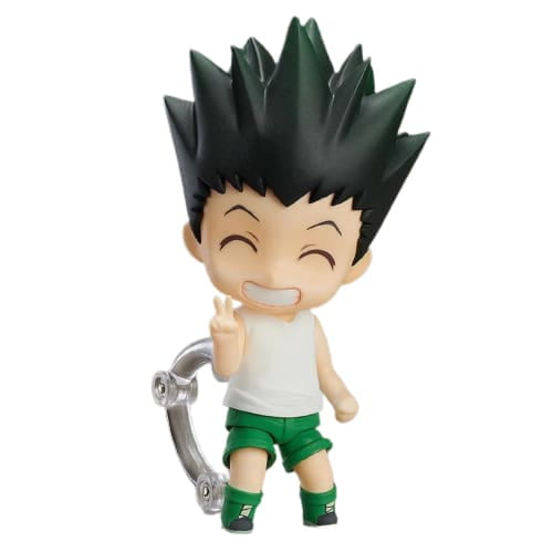 Gon Freecss Nendoroid Figur – Hunter x Hunter™