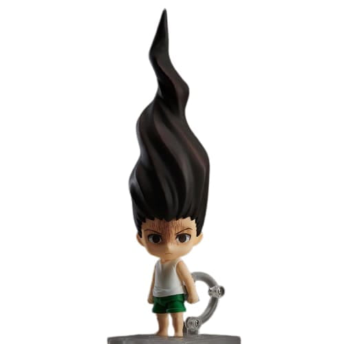 Gon Freecss Nendoroid Figur – Hunter x Hunter™