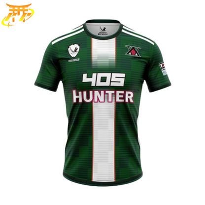 Gon Freecss fotbollströja - Hunter x Hunter™