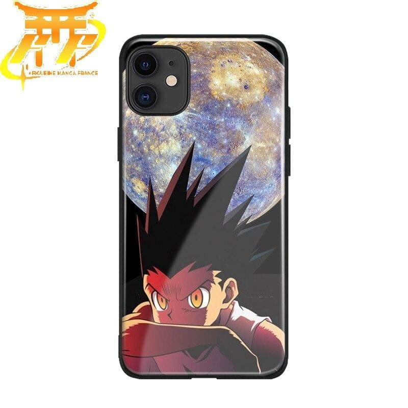 Gon Freecss iPhone-skal – Hunter x Hunter™