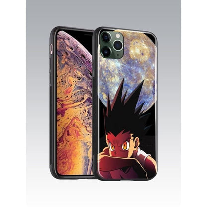 Gon Freecss iPhone-skal – Hunter x Hunter™