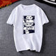 Gon, Killua, Kurapika, Hisoka och Leorio Tshirt – Hunter x Hunter™