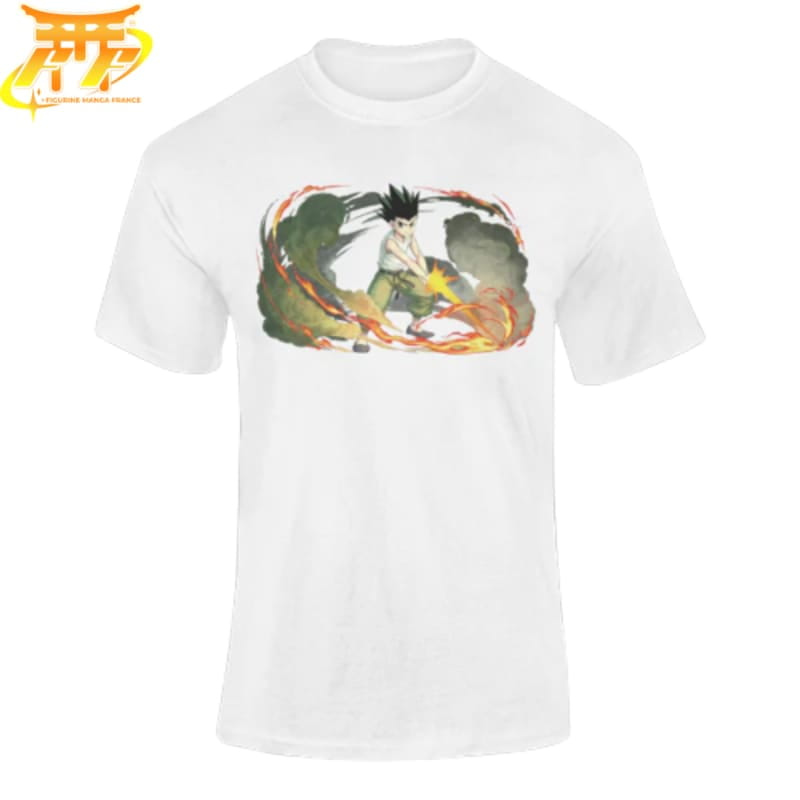 Gon "Nen" T-shirt - Hunter x Hunter™