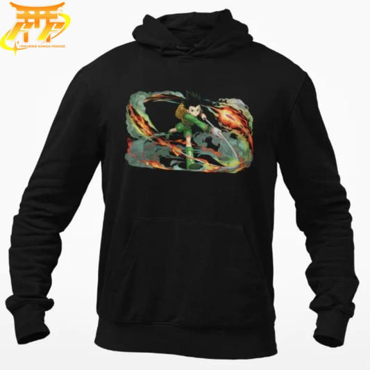 Gon ”Nen” Tröja – Hunter x Hunter™