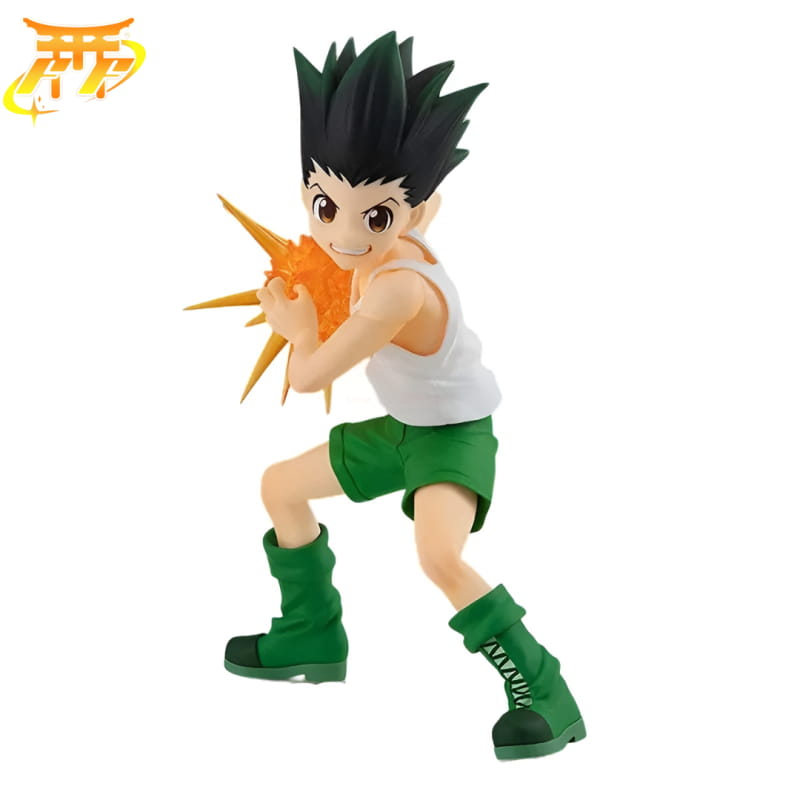 Gon "Rock" Figur - Hunter x Hunter™