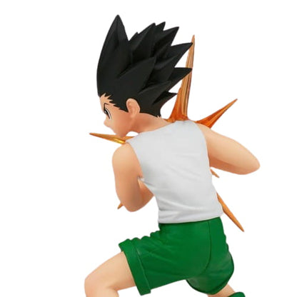 Gon "Rock" Figur - Hunter x Hunter™