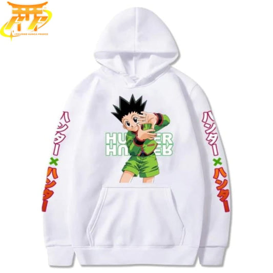 Gon Tröja – Hunter x Hunter™
