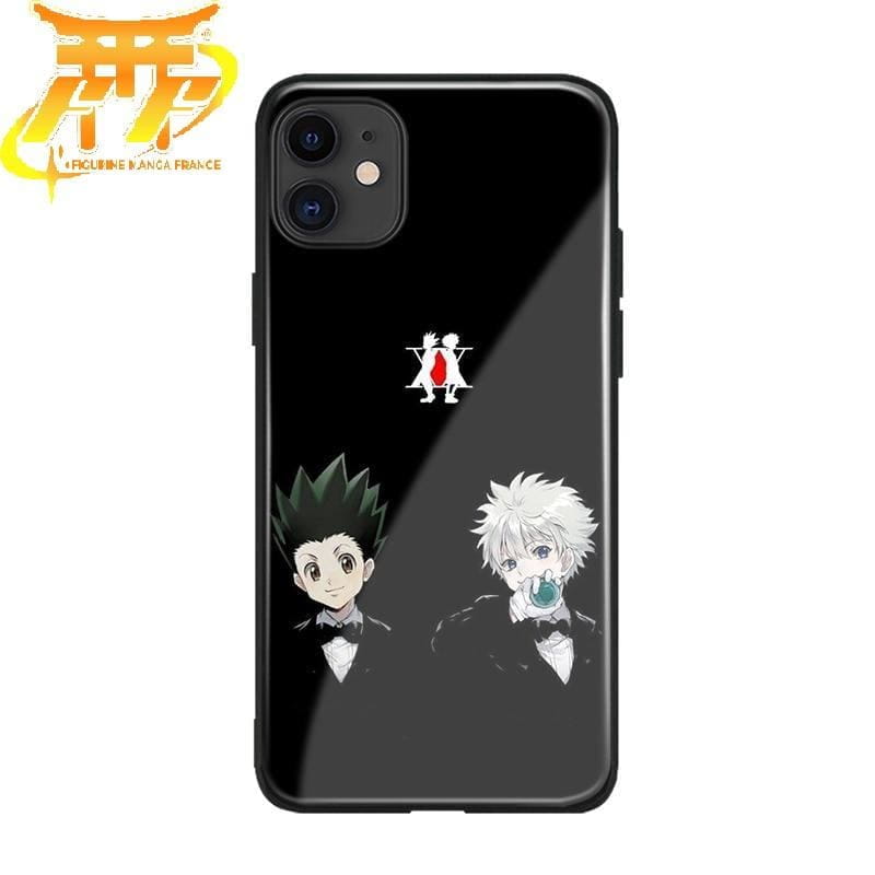 Gon och Killua iPhone-skal – Hunter x Hunter™