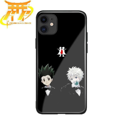 Gon och Killua iPhone-skal – Hunter x Hunter™