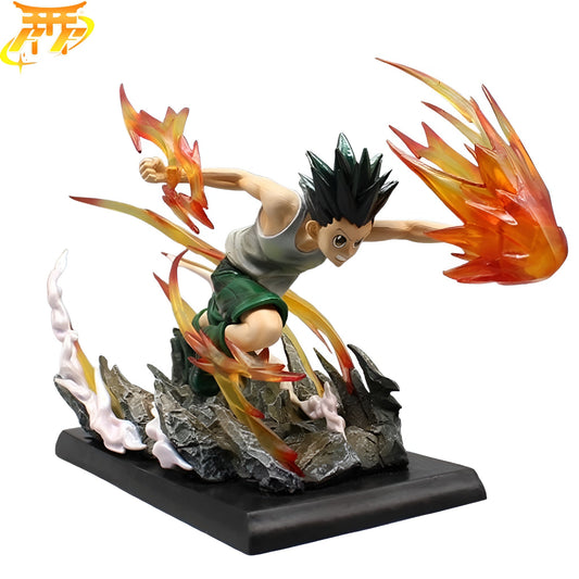 Gon vs Killua Figur – Hunter x Hunter™