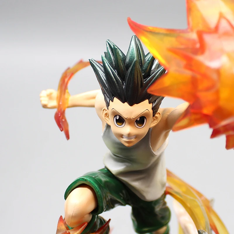 Gon vs Killua Figur – Hunter x Hunter™