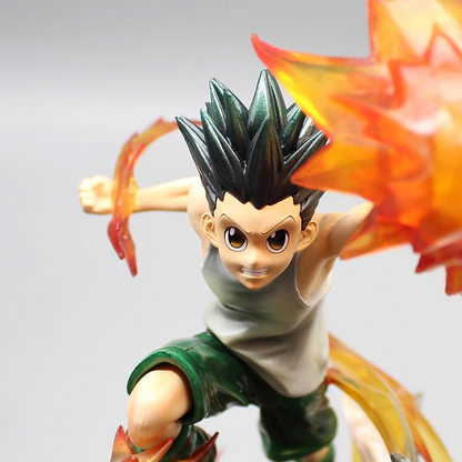 Gon vs Killua Figur – Hunter x Hunter™