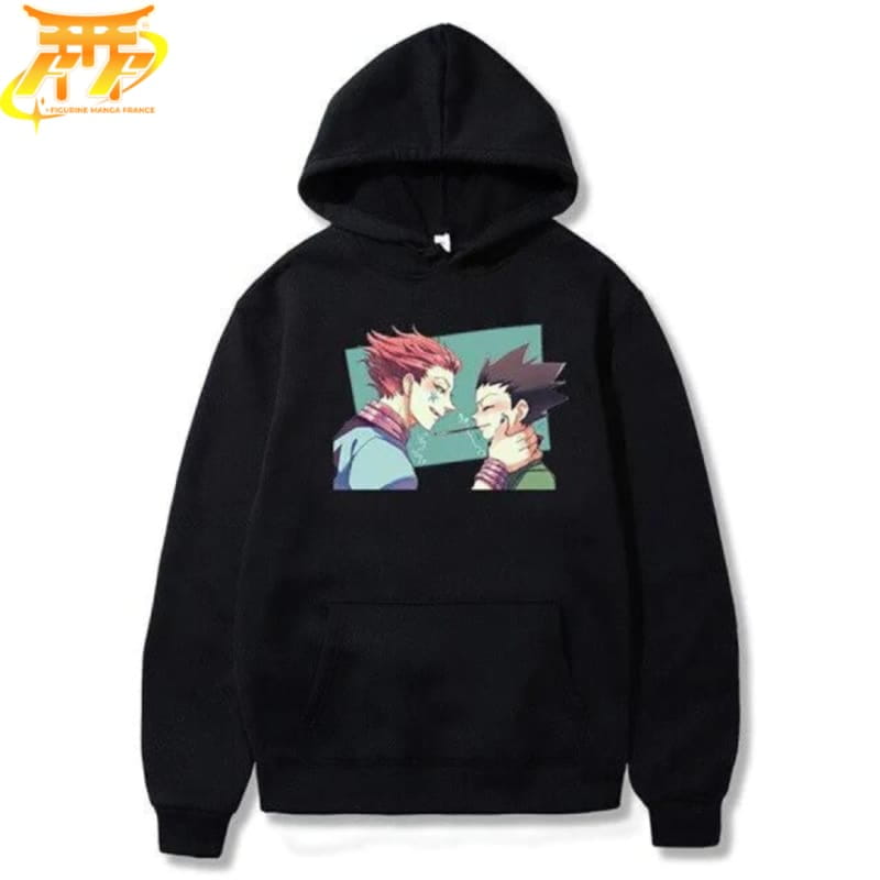 Gon x Hisoka Tröja – Hunter x Hunter™