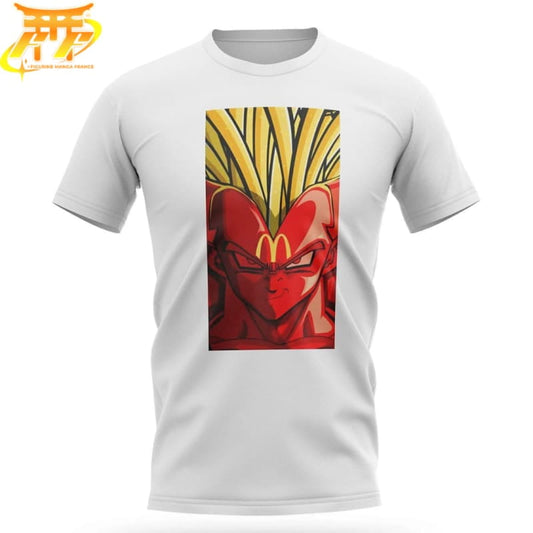 Gotenks "Macdonald" Tshirt - Dragon Ball Z™