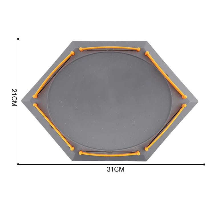 Grå Stadium Beyblade Arena - Beyblade™