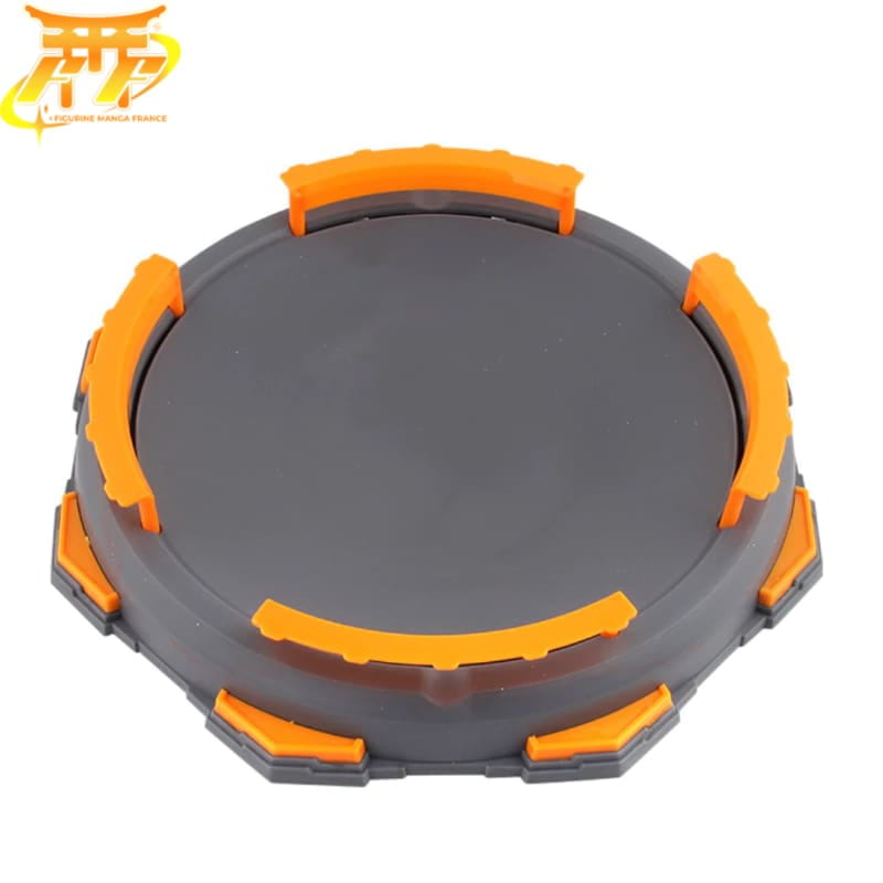 Grå och Orange Träningsarena Beyblade Arena - Beyblade™