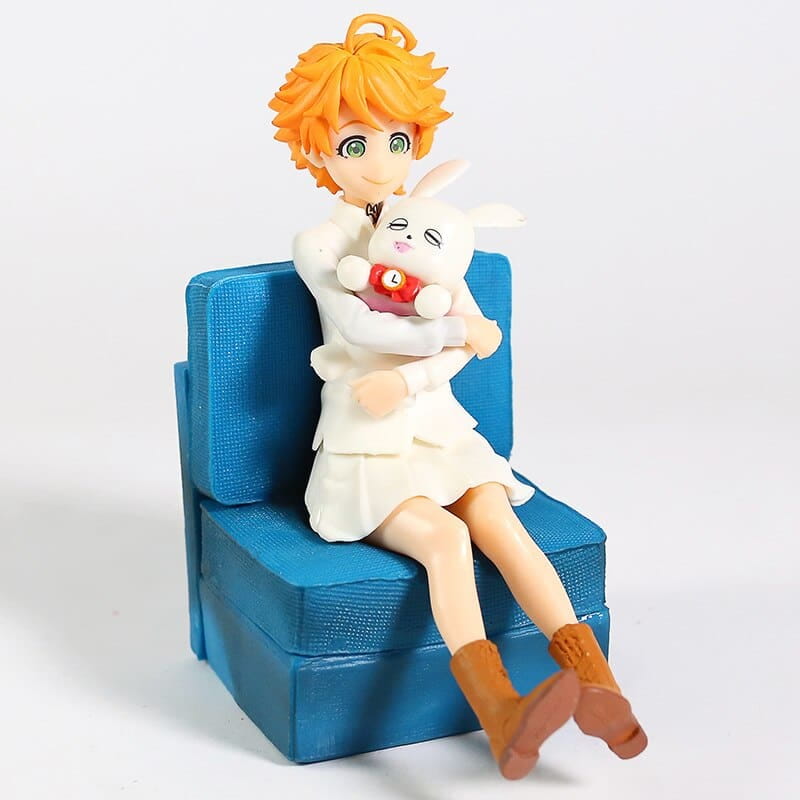 Grace Field Brotherhood Figur - The Promised Neverland™