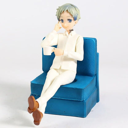 Grace Field Brotherhood Figur - The Promised Neverland™