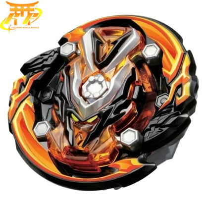 Grand Valkyrie Zenith Hold' Ten Snurrtopp - Beyblade Burst Rise™