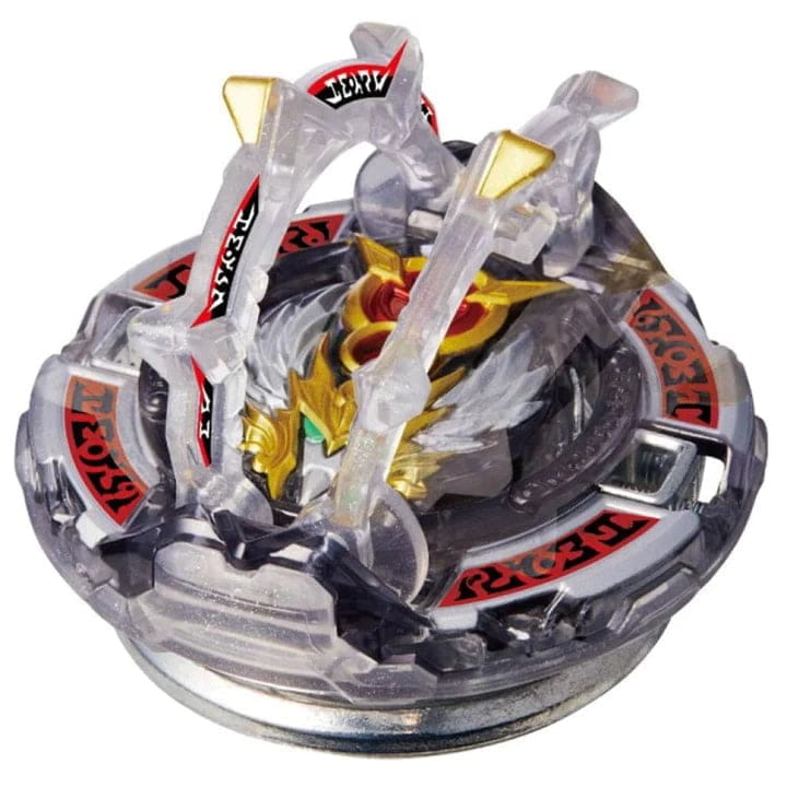 Greatest Raphael Over High Xtend Snurrtopp - Beyblade Burst QuadDrive™