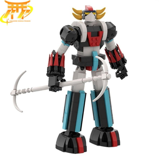 Grendizer Figur – Grendizer™
