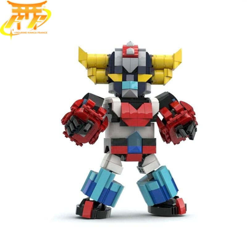Grendizer Figur – Grendizer™