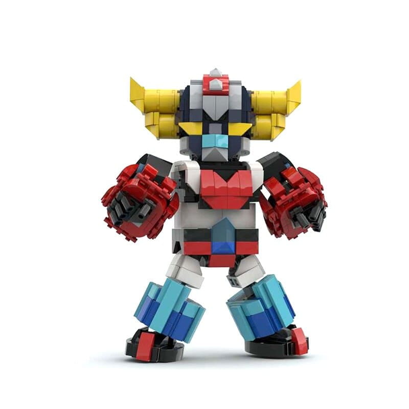 Grendizer Figur – Grendizer™