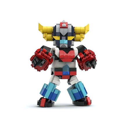 Grendizer Figur – Grendizer™