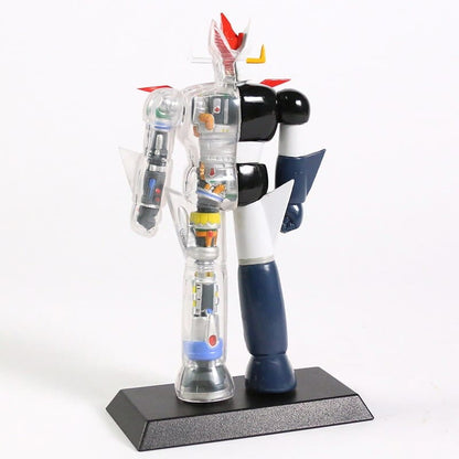 Grendizer Figur "Transparent" – Grendizer™