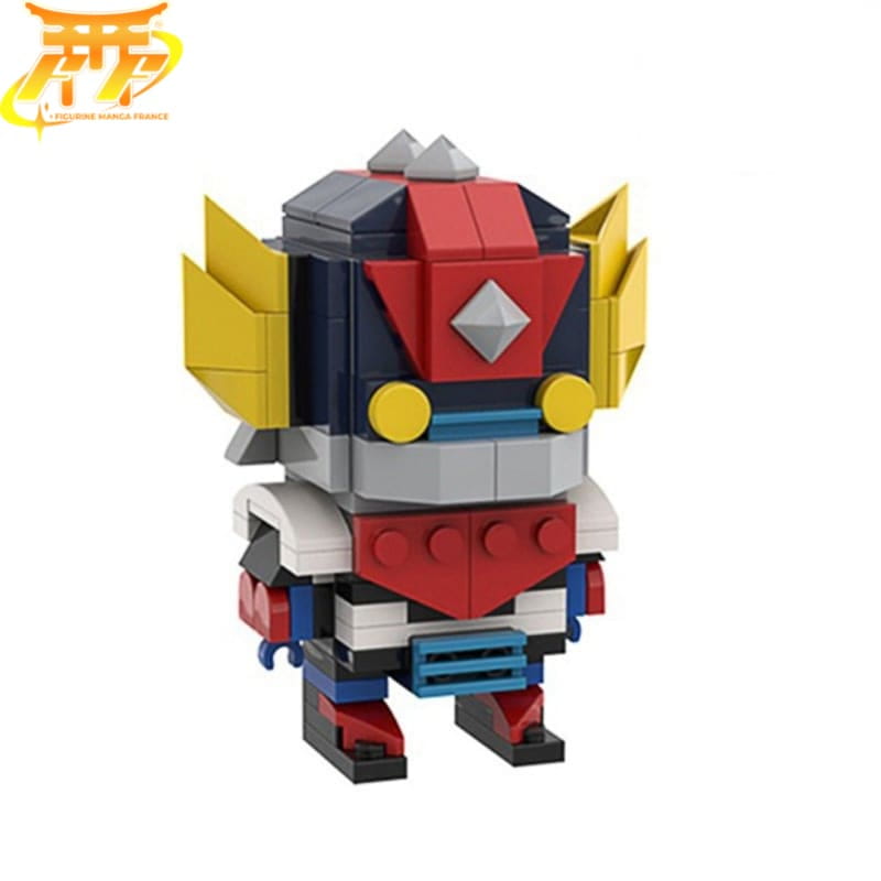 Grendizer LEGO-figur – Grendizer™
