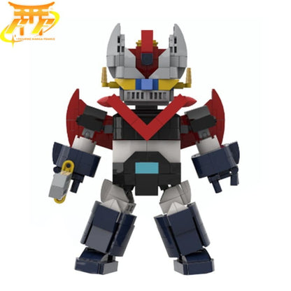 Grendizer LEGO Figur – Grendizer™