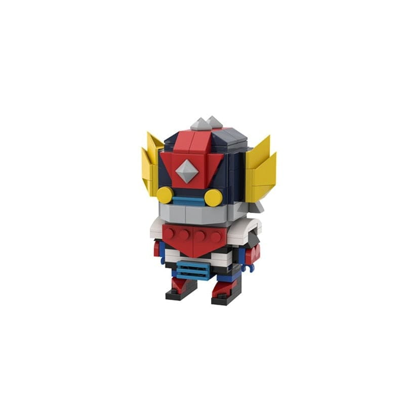 Grendizer LEGO-figur – Grendizer™