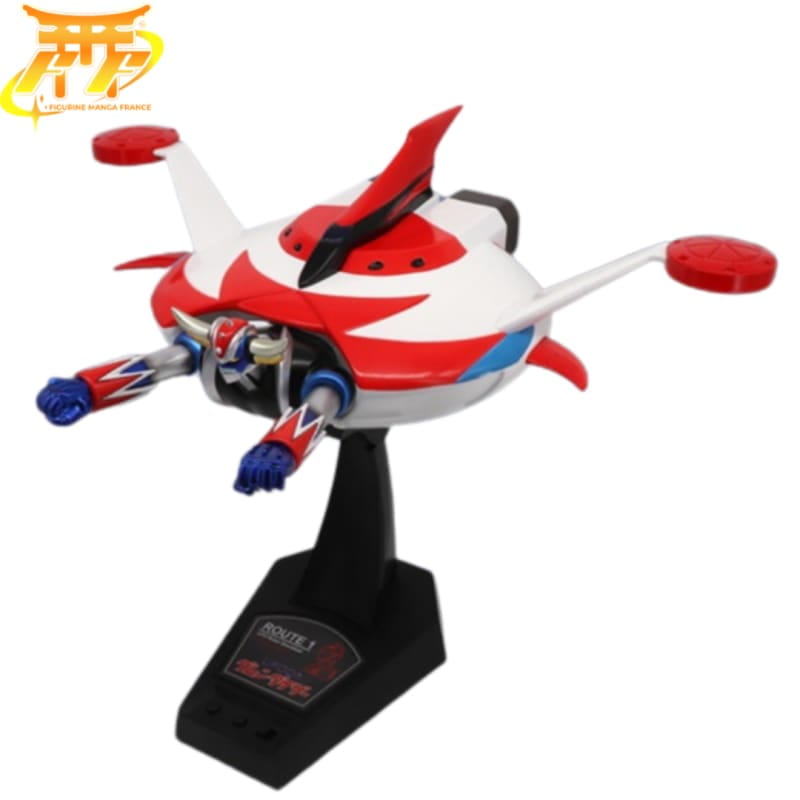 Grendizers rymdskeppsfigur – Grendizer™