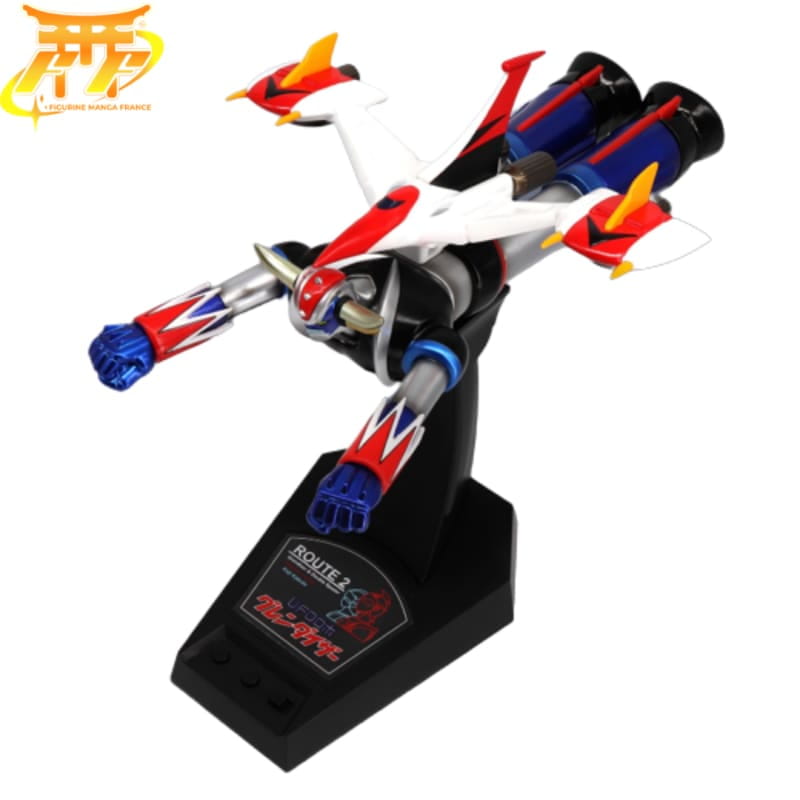 Grendizers rymdskeppsfigur – Grendizer™