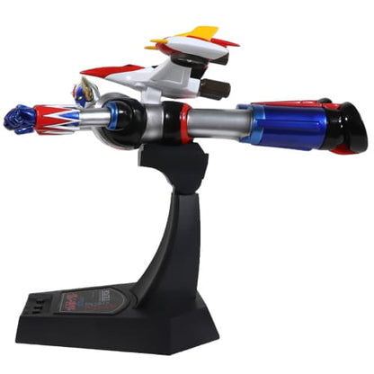 Grendizers rymdskeppsfigur – Grendizer™
