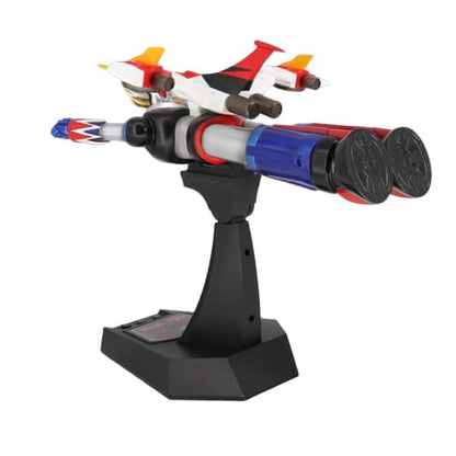 Grendizers rymdskeppsfigur – Grendizer™