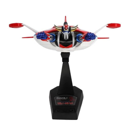 Grendizers rymdskeppsfigur – Grendizer™
