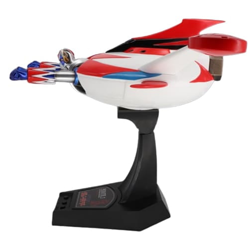 Grendizers rymdskeppsfigur – Grendizer™