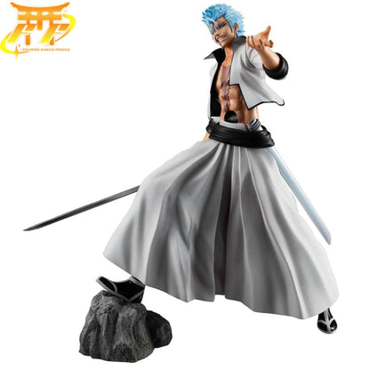 Grimmjow Jaggerjack Figur – Bleach™