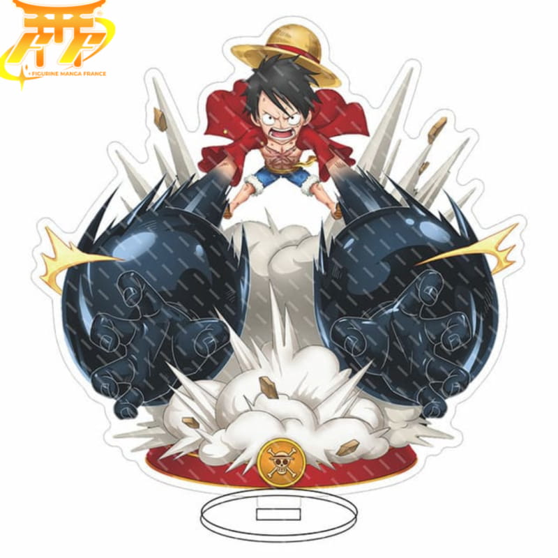 Grizzly Magnum Akrylfigur - One Piece™